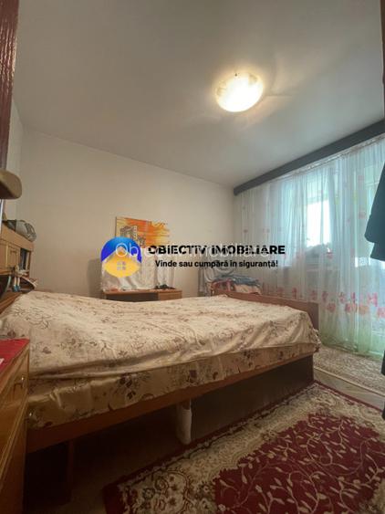 Apartament 4 camere – Precista / Shopping City - 3
