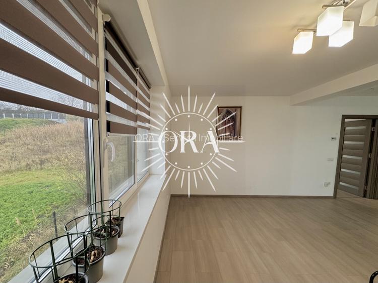 CASA DE VANZARE | INDIVIDUALA | TEREN DE 2500 MP | IRIS | ZONA LIVADA STELUTA - 19