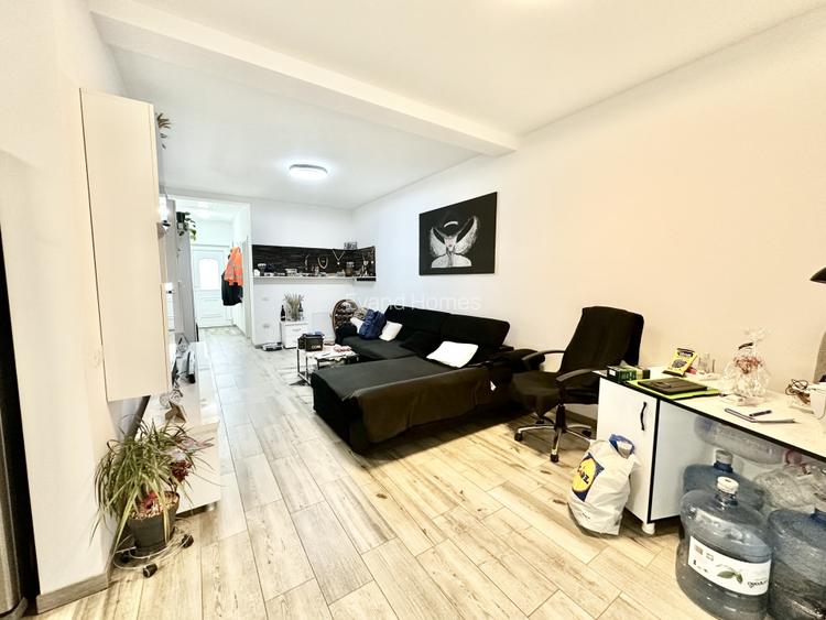 Oportunitate Duplex cu 3 camere 2 bai - mobilat si utilat - Mosnita - 11