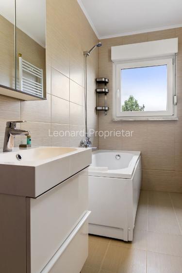 Vilă Corbeanca Premium | Schimb cu apartament București | Complex rezidential - 15