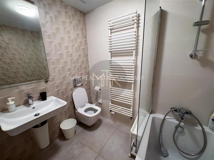 Apartament 2 camere I Cloud 9 I Utilat&mobilat I 1Loc de parcare - 9