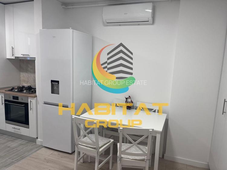 PRIMA INCHIRIERE 2 Camere cu LP Inclus  81 Residence- 5 min M Berceni - 3