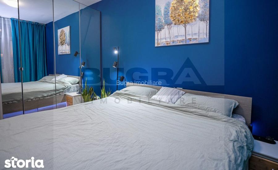 Apartament de 4 camere, 67mp, 2 parcari, zona strazii Oasului - 2
