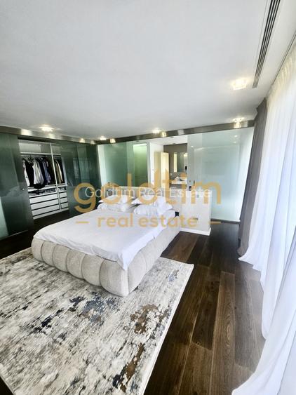 PENTHOUSE DUPLEX SPECTACULOS 305MP/TERASA 77MP/2LOCURI PARCARE/2BOXE/FLOREASCA - 16