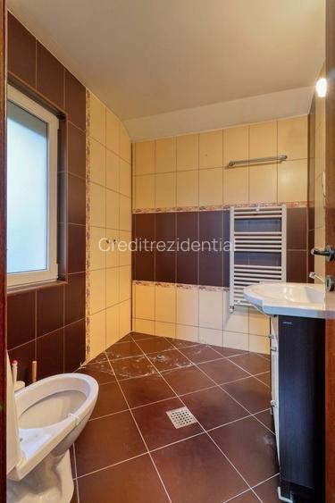 Vila individuala cu 589 mp teren, foisor si gradina superba | Darza - 13