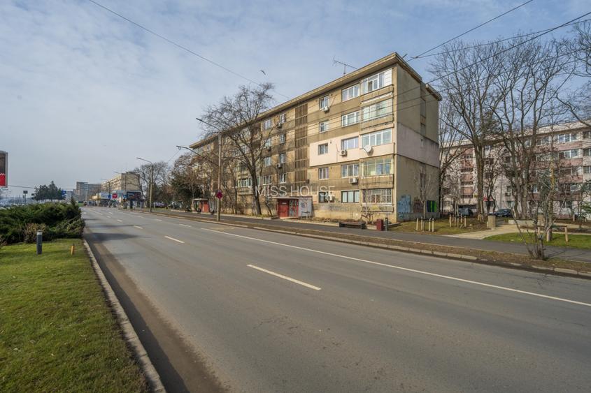 Apartament 2 camere la 2 min. metrou Orizont - 13