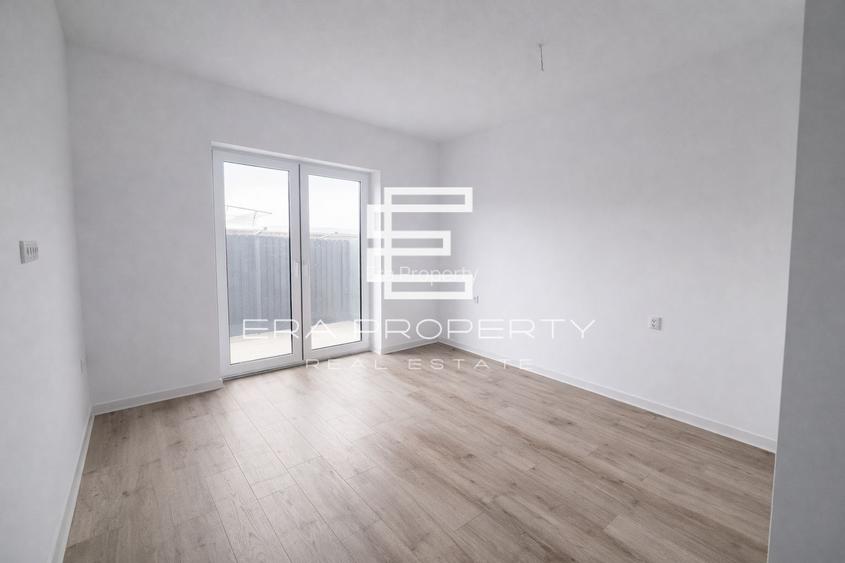 Apartament 2 camere | Etaj 1 | 56 mp utili  | Șelimbăr – Zona Unirii - 3