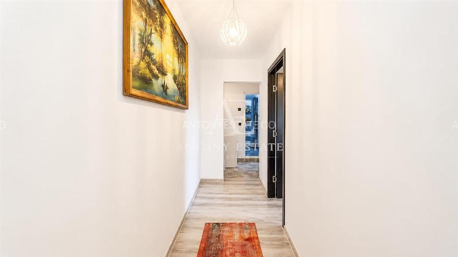 Antony Estate | Vanzare 2 Cam, Decomandat - Nufarul - 12