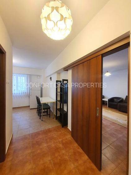 Decebal - Calarasilor - Pta Muncii,  garsoniera moderna,  bloc mixt, stradal - 7