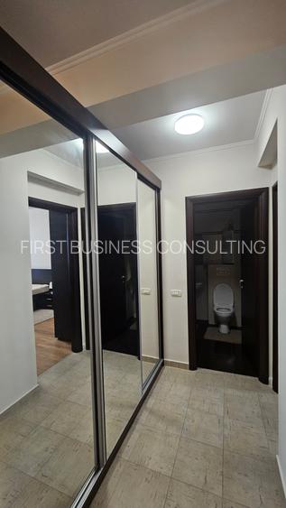 Apartament 3 camere zona Baneasa ( Apicultorilor) Loc Parcare Supterean - 11