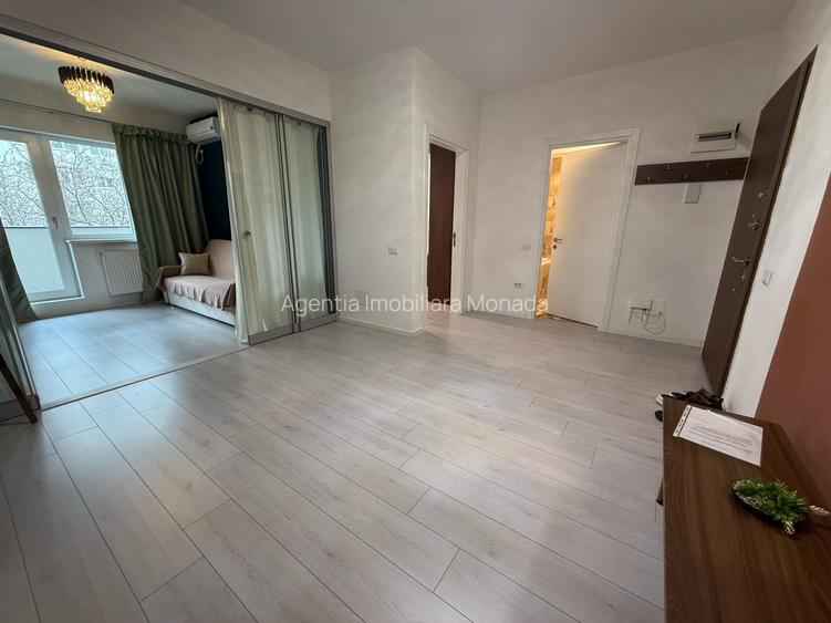 Apartament 2 camere de inchiriat Pacii Bloc Nou / Parcare Proprie(2 min metrou) - 13