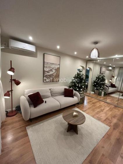 DIRECT PROPRIETAR -Timpuri Noi 2camere-totul nou - centrala proprie - 3