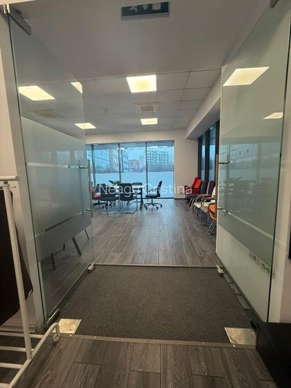 📌 Spații de birouri premium de închiriat | Băneasa Offices - 5