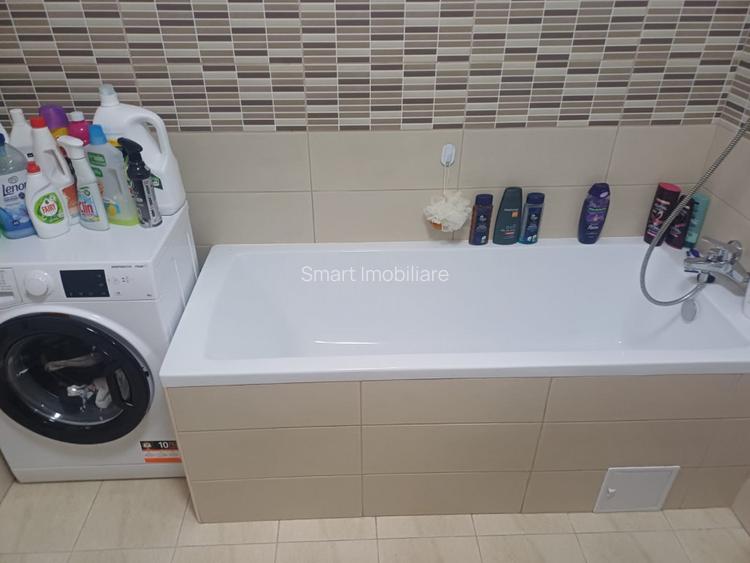 Apartament 3 camere zona Noua - 10