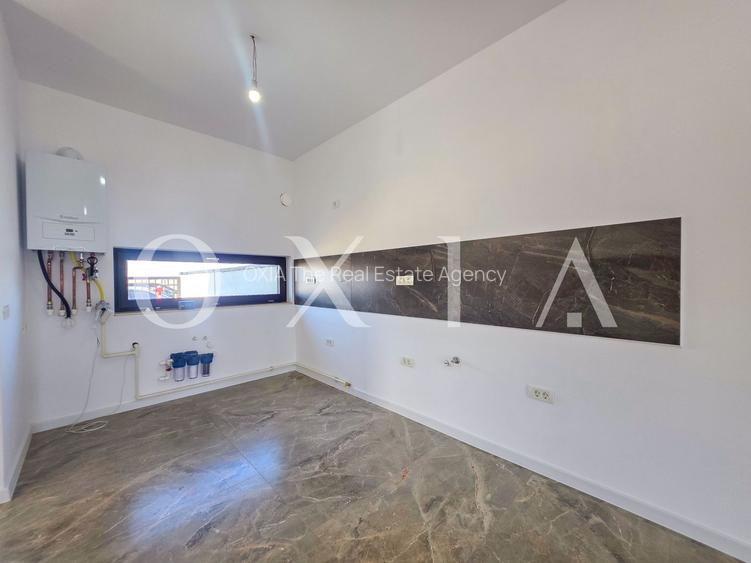 AX1209 Mosnita Noua - Valery, 1/2 Duplex Parter, Finisat la cheie - 4