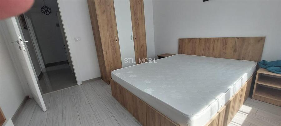 APARTAMENT 2 CAMERE DEC CUG MOBILAT PARCARE INCLUSA - 7