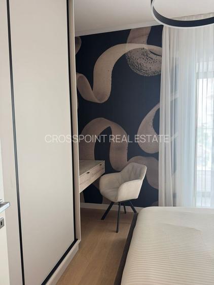 Apartament de lux în ONE Verdi Park / parcare inclusă - 16