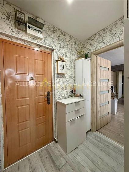 3 camere SPATIOS | Mobilat si utilat MODERN | Metrou Titan / Costin Georgian - 11