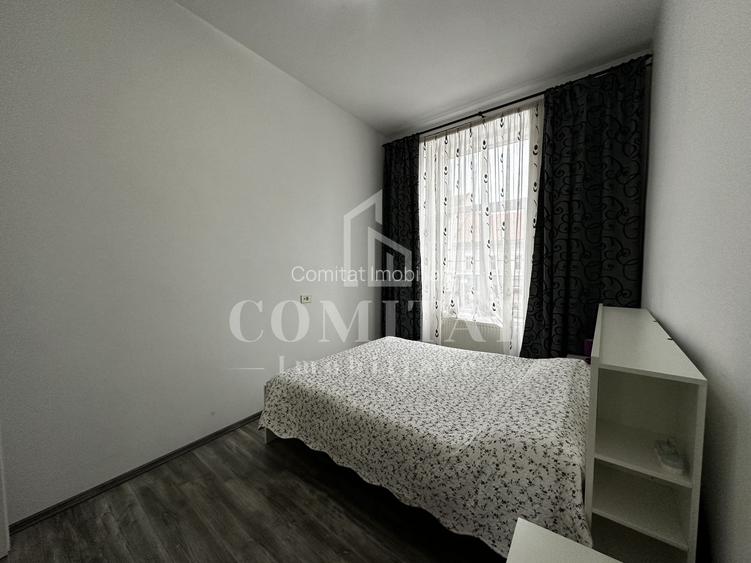 Apartament 3 camere | ULTRACENTRAL | La cheie - 7