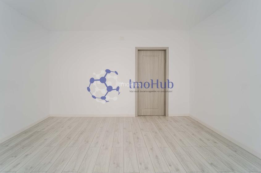 Valea Lupului, locuinta sau sediu, teren 450mp - 9