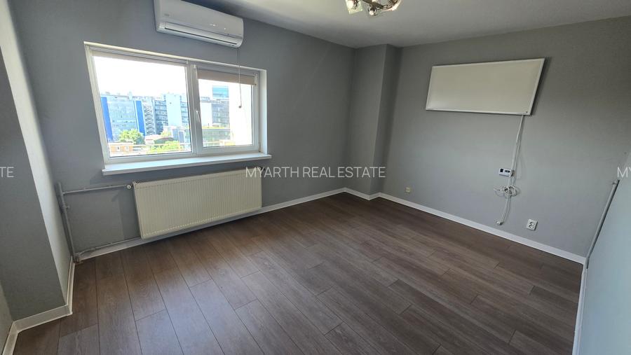 Apartament 3 camere cu vedere spectaculoasă – Piața Victoriei | Calea Victoriei - 9