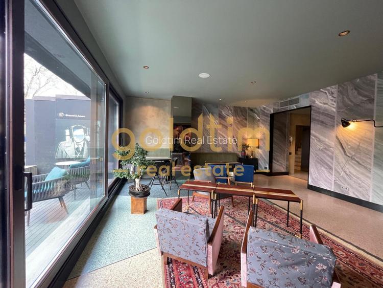 APARTAMENT UNIC/CONCEPT HOUSE/DESIGN/SERVICII HOTELIERECOMPLETE/PRIMAVERII - 41