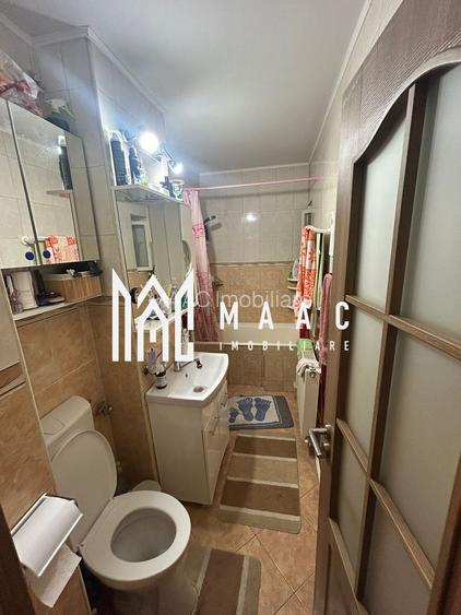 Apartament 3 Camere | 64Mp | Decomdat | Zona Vasile Aaron - 6