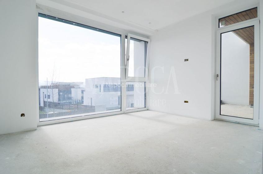 Casa 4 camere de vanzare in Iris, Cluj Napoca - 20