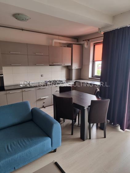 De vanzare ap. in bloc nou, ultracentral , cu posibilitate preluare chirias - 3