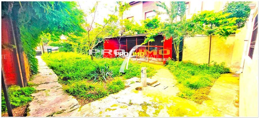 Faleza Nord - Universitate - Casa renovabila 100mp. cu teren 274mp. - 20