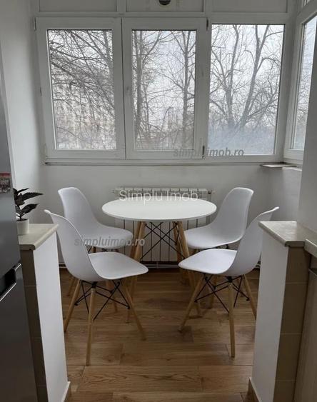 Decomandat Renovat 3 Camere Liviu Rebreanu - 15