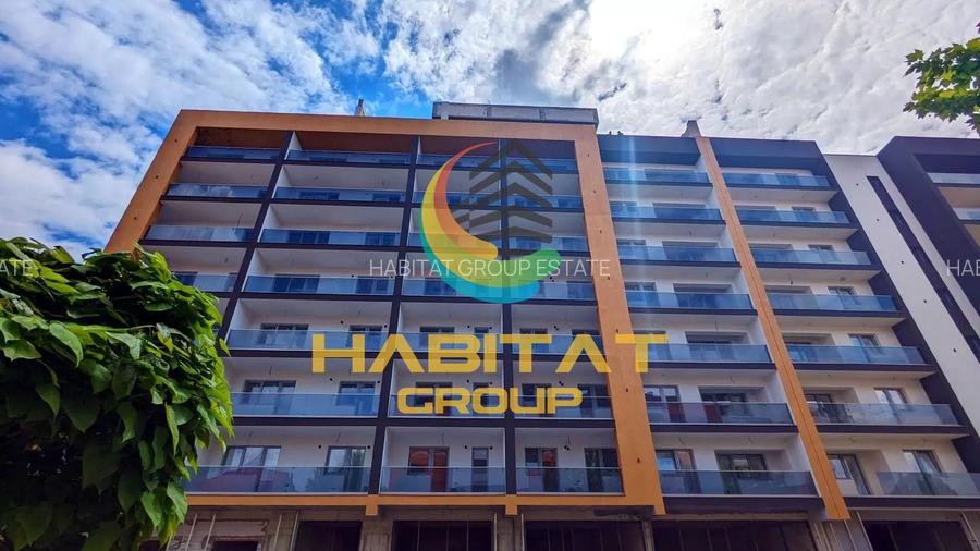 Studio nou 42mp-mobilat si utilat- 5 minute metrou Berceni - 16