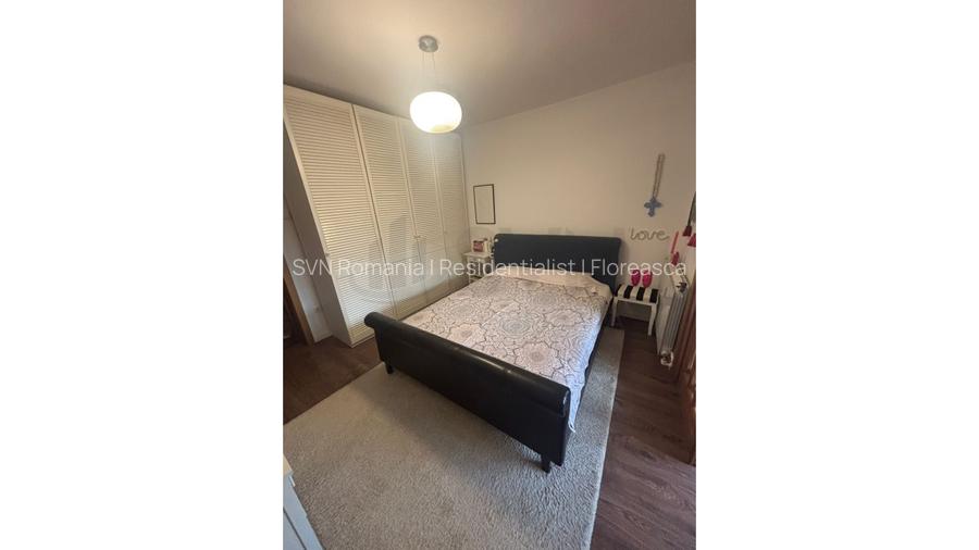 REA1024380 Apartament 3 camere I Mobilat I Unirii - 4