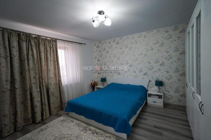 Lifestyle Property | Piscină & Foișor | Domnești - 9