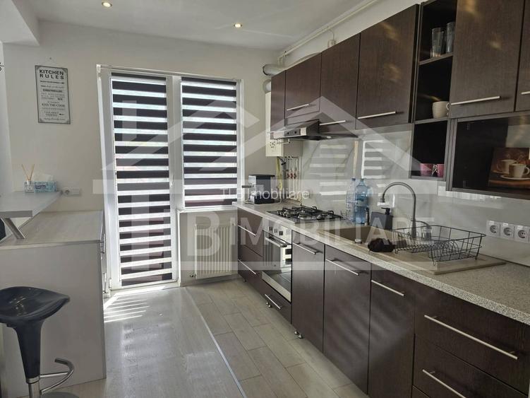 Apartament cu 2 camere, 50mp, Zona Unirii - 5