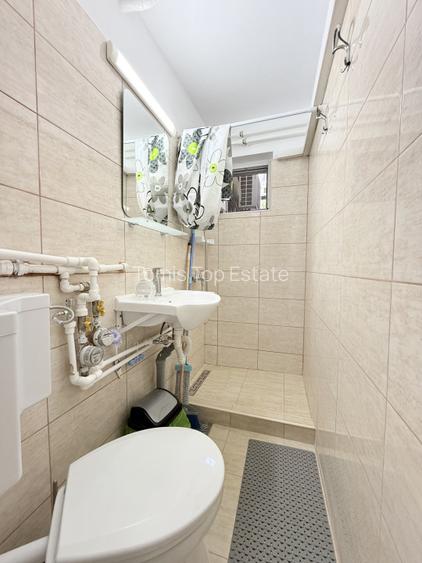 Apartament de inchiriat cu 2 camere cu Tomis Nord - 7