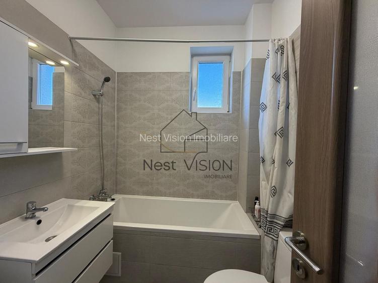 Apartament 1 camera | mobilat si utilat | grădina 56 mp | Turnișor | - 10