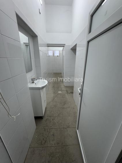 Anunt de inchiriere – spatii comerciale si industriale (depozite/ hale) Ploiesti - 8