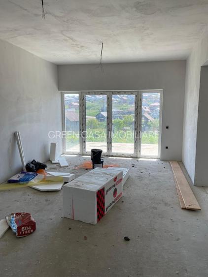 Casa individuală, 200mp utili, 450mp teren, Campenesti - 13