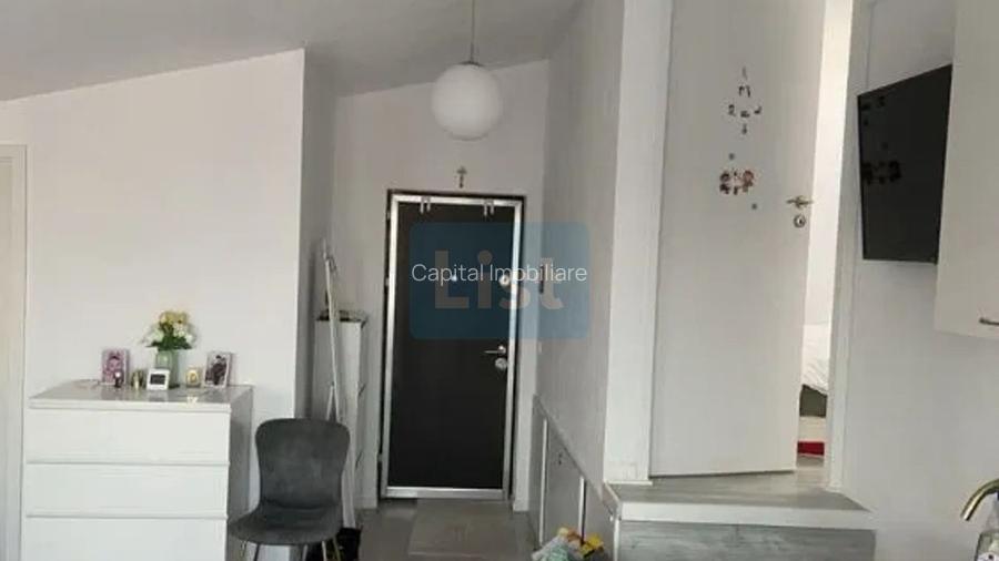 COMISION 0%! Ap. 2 camere 47 mp, lift, Edgar Quinet – Mănăștur - 3