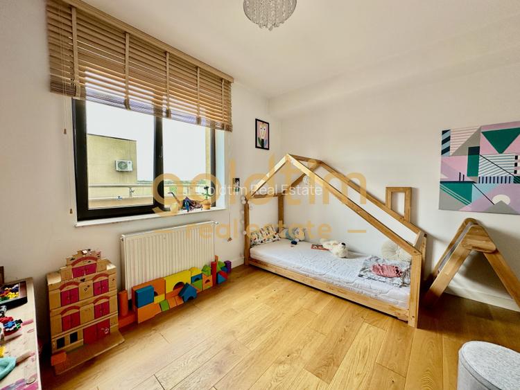 PENTHOUSE SUPERB/VEDERE LIBERA/PARCARE SUBTERANA/SPATII GENEROASE/SUPERB - 21