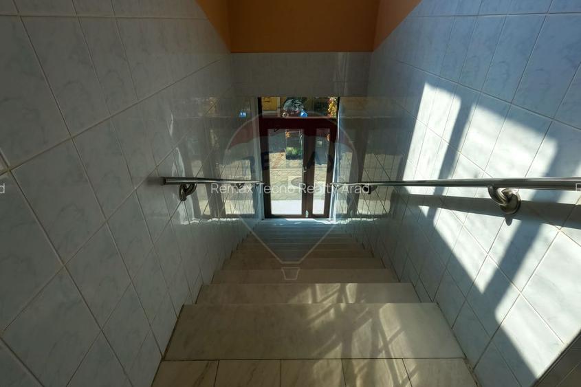 Spațiu comercial de 495mp in  Piata Centrala Deva, Jud HD - 41