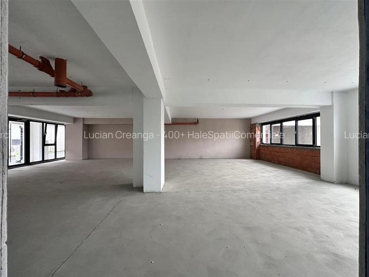 Spatiu comercial Iasi, Pacurari, de la 70mp la 523mp, Alpha Bank - 29