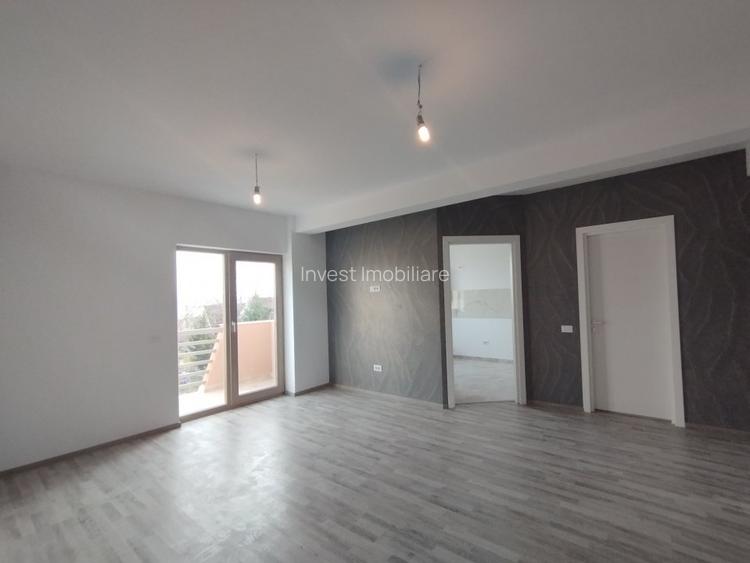 COMISION 0%! 3 camere cu gradina  Valea Lupului-Rediu - 2