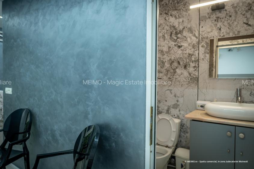 Spațiu premium: stomatologie sau beauty - 4