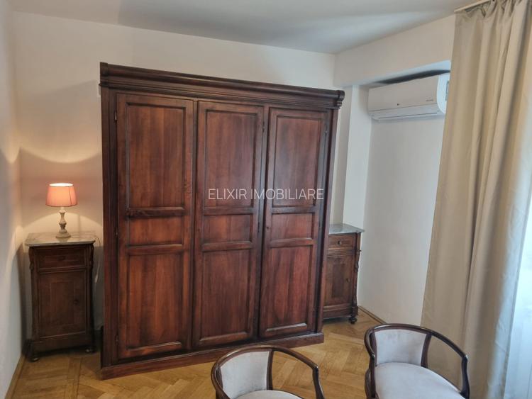 Inchiriere apartament cochet pe Calea Victoriei - 7