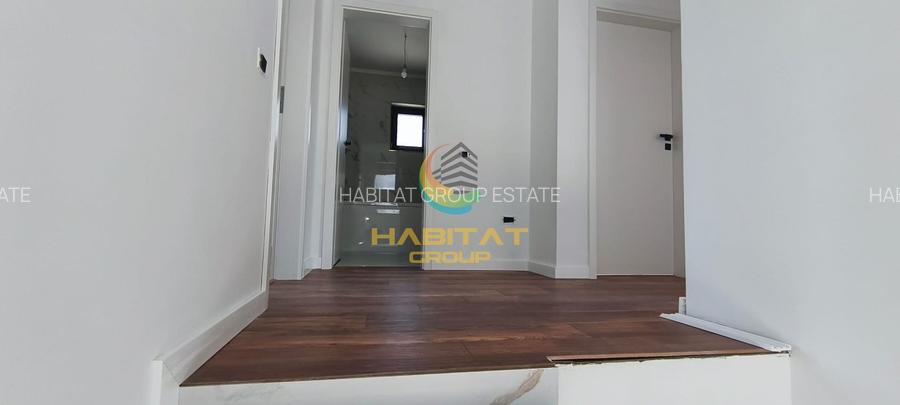 Casa 4 camere, 3 bai, finisaje premium, teren 300 mp, Berceni - 11