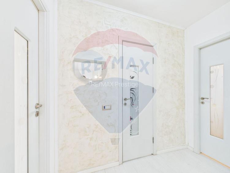 NOU ÎN PIAȚĂ!  Apartament cu 3 camere Metrou Obor - 15