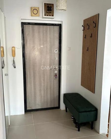 2 Camere Bloc Reabilitat Zona Lujerului - 4