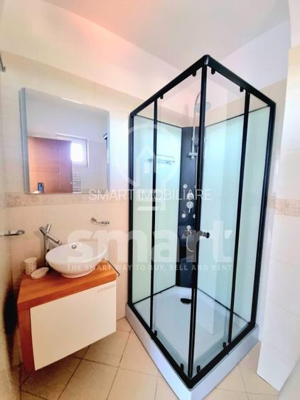 Penthouse de 230 mp pe 2 nivele in Buna Ziua - Priveliste top - 8